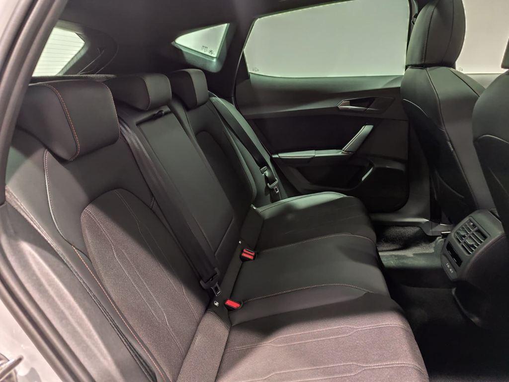 CUPRA Formentor 1.5 eTSI DSG 110 kW (150 CV) - 5