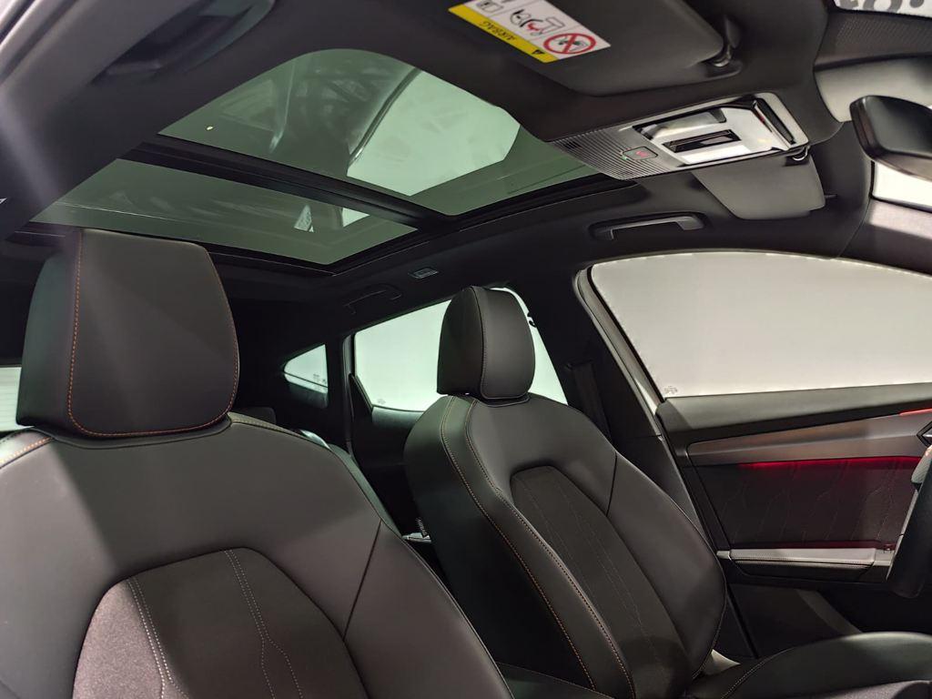 CUPRA Formentor 1.5 eTSI DSG 110 kW (150 CV) - 9