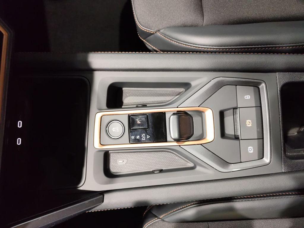 CUPRA Formentor 1.5 eTSI DSG 110 kW (150 CV) - 13