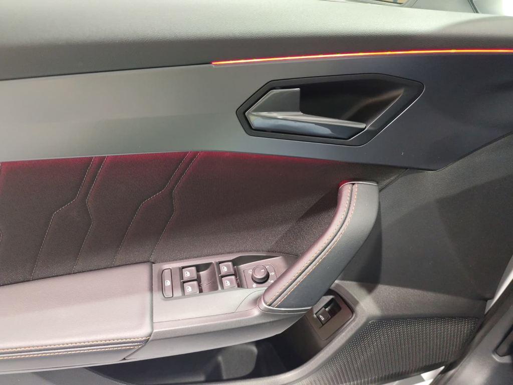 CUPRA Formentor 1.5 eTSI DSG 110 kW (150 CV) - 15