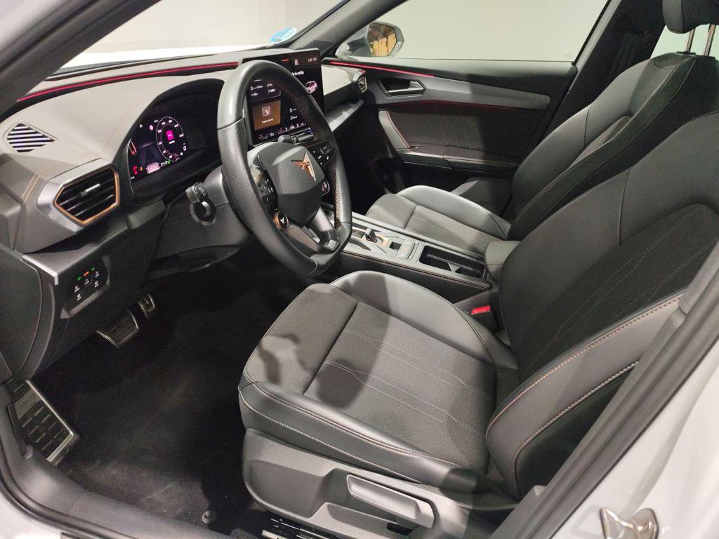 CUPRA Formentor 1.5 eTSI DSG 110 kW (150 CV) - 17