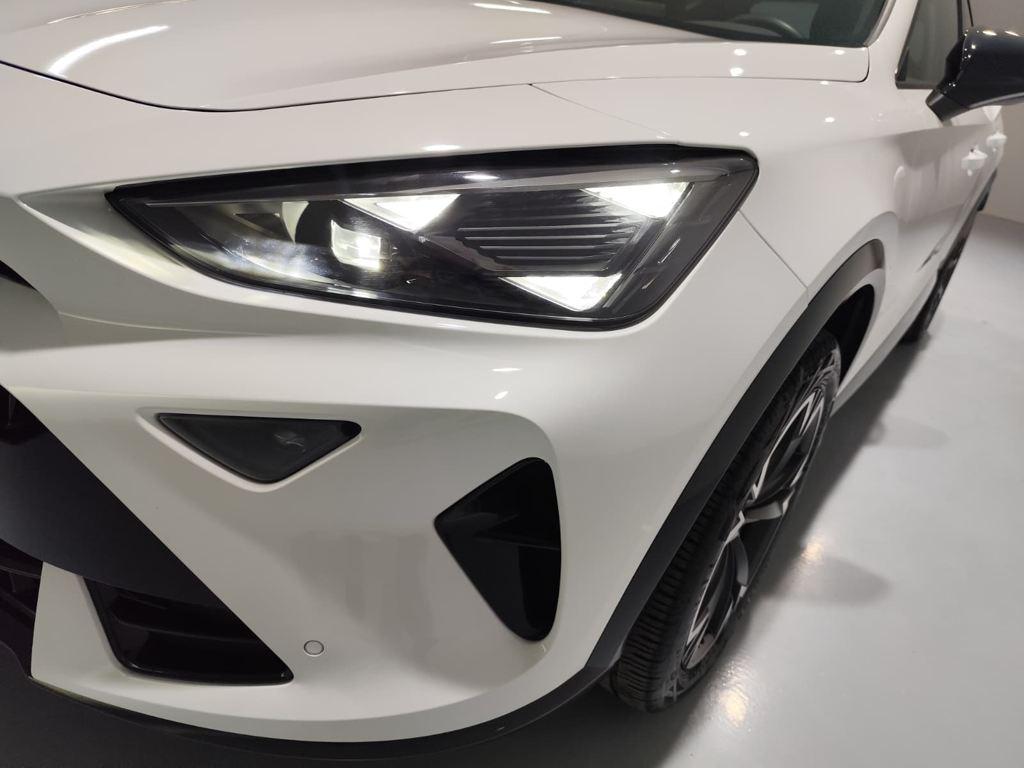 CUPRA Formentor 1.5 eTSI DSG 110 kW (150 CV) - 18