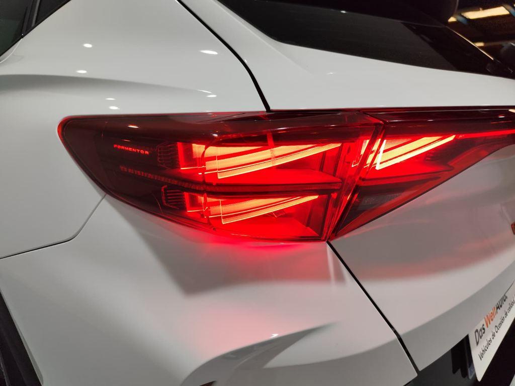 CUPRA Formentor 1.5 eTSI DSG 110 kW (150 CV) - 19