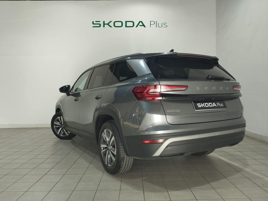 Skoda Kodiaq 1.5 TSI m-HEV Selection DSG 110 kW (150 CV) - 1