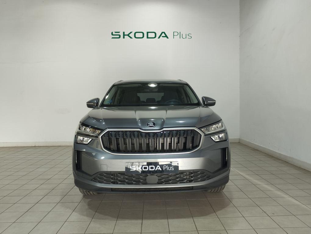 Skoda Kodiaq 1.5 TSI m-HEV Selection DSG 110 kW (150 CV) - 18