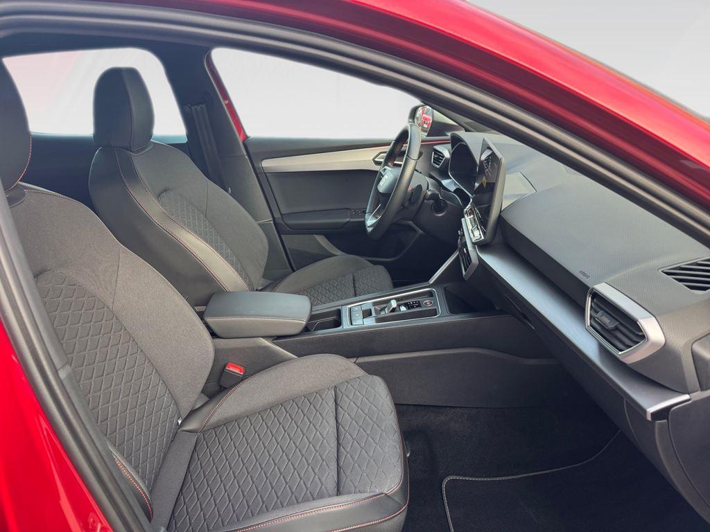 SEAT León 2.0 TDI S&S FR XS DSG 110 kW (150 CV) - 4