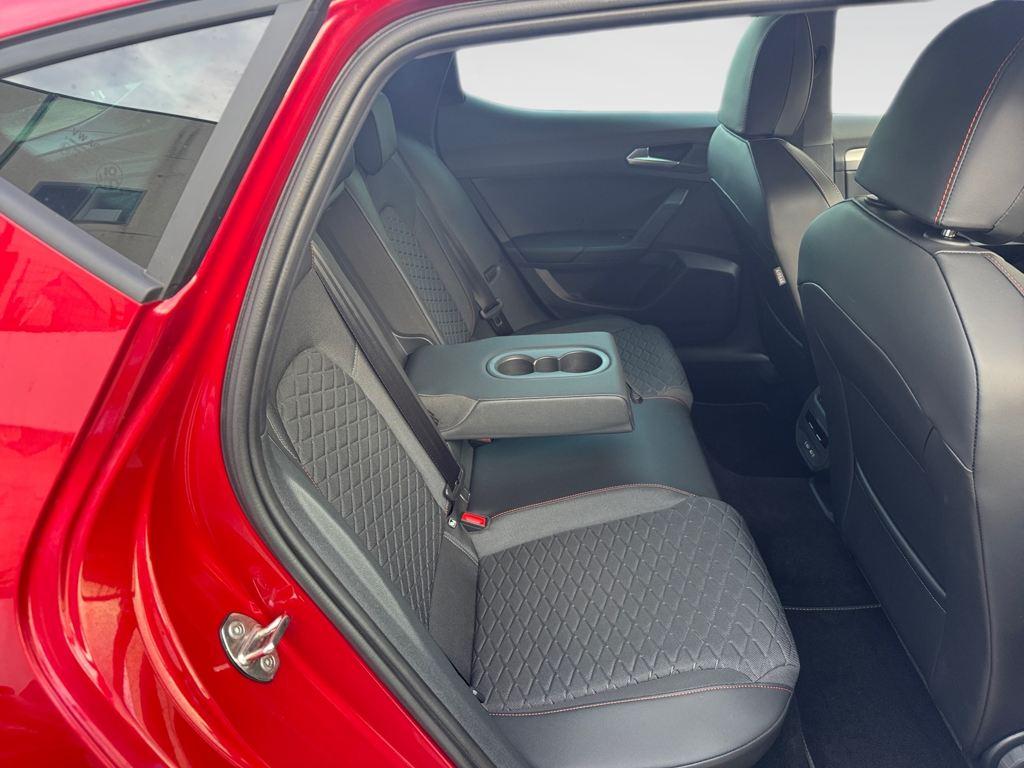 SEAT León 2.0 TDI S&S FR XS DSG 110 kW (150 CV) - 5