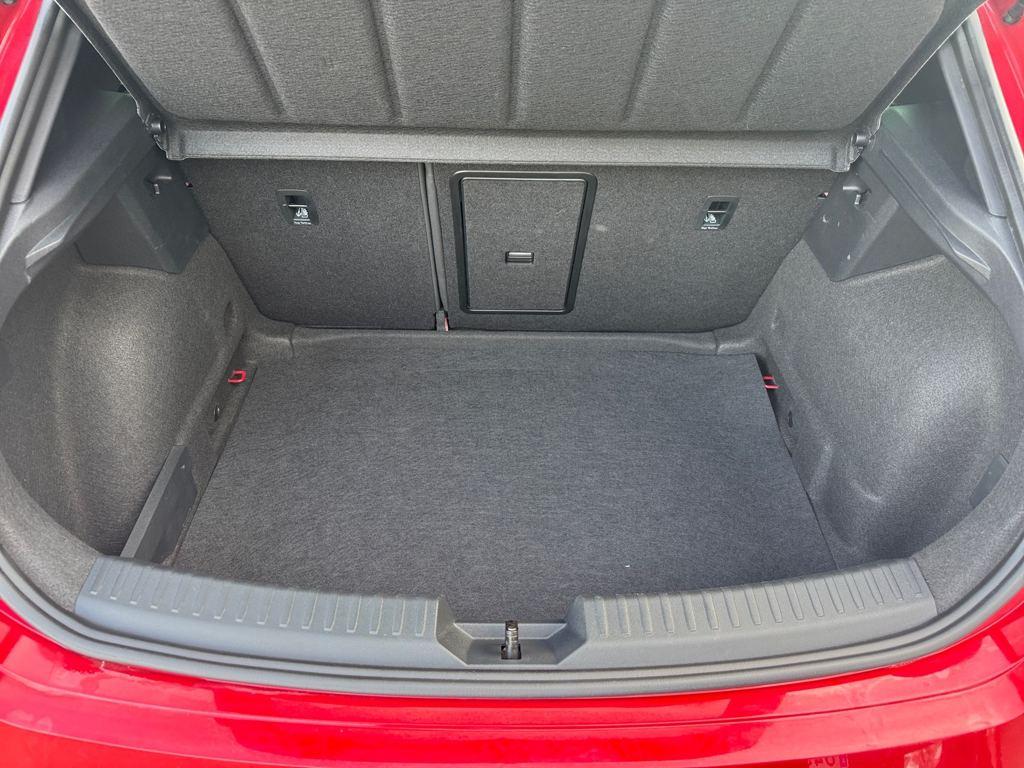 SEAT León 2.0 TDI S&S FR XS DSG 110 kW (150 CV) - 6