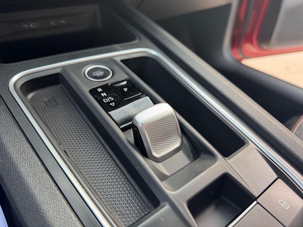 SEAT León 2.0 TDI S&S FR XS DSG 110 kW (150 CV) - 10