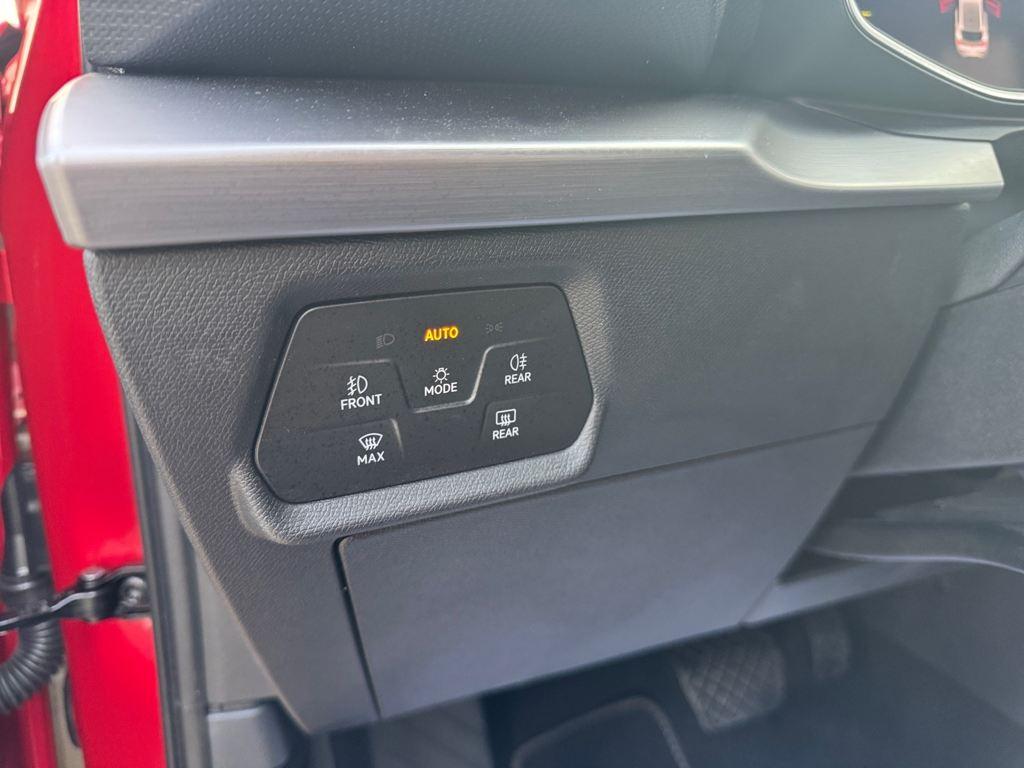 SEAT León 2.0 TDI S&S FR XS DSG 110 kW (150 CV) - 11