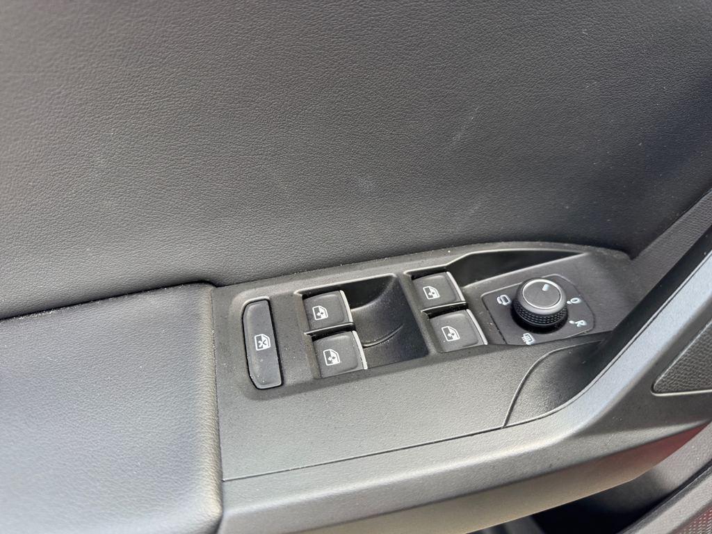 SEAT León 2.0 TDI S&S FR XS DSG 110 kW (150 CV) - 12