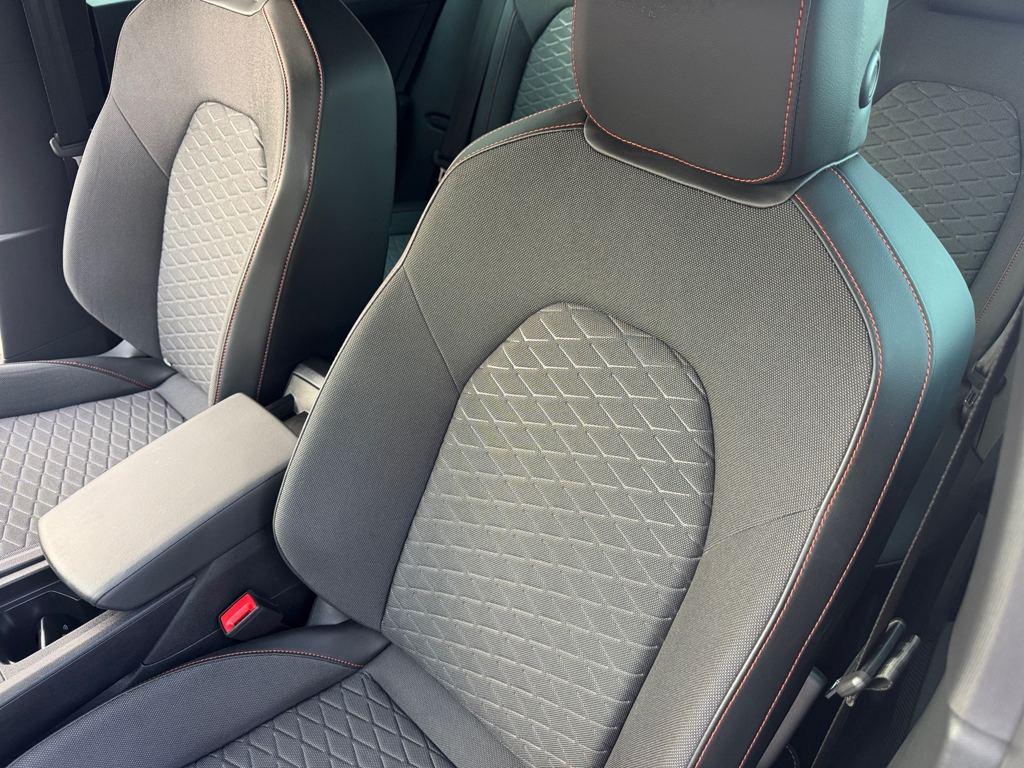 SEAT León 2.0 TDI S&S FR XS DSG 110 kW (150 CV) - 13