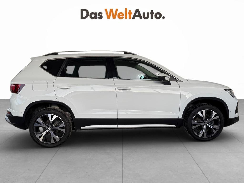 SEAT Ateca 2.0 TDI S&S X-Perience XM DSG 110 kW (150 CV) - 2