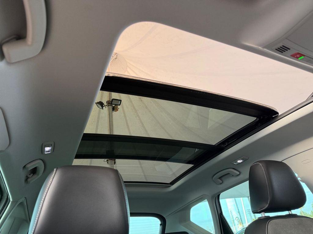 SEAT Ateca 2.0 TDI S&S X-Perience XM DSG 110 kW (150 CV) - 11