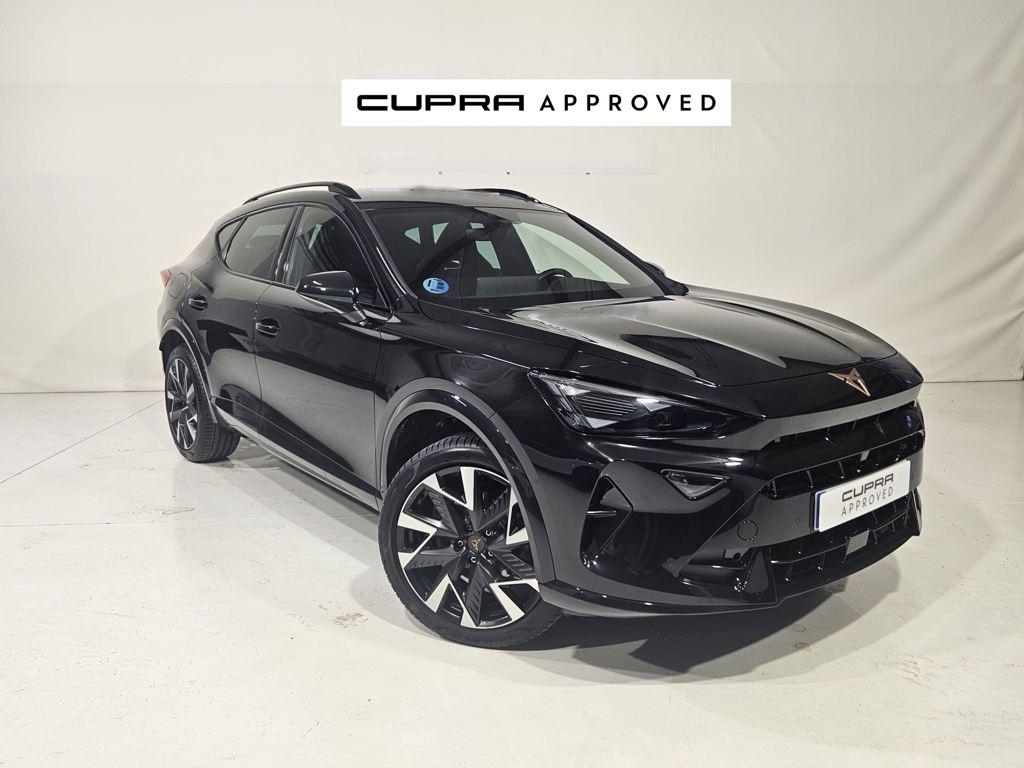 CUPRA Formentor 1.5 eTSI DSG 110 kW (150 CV) - 0