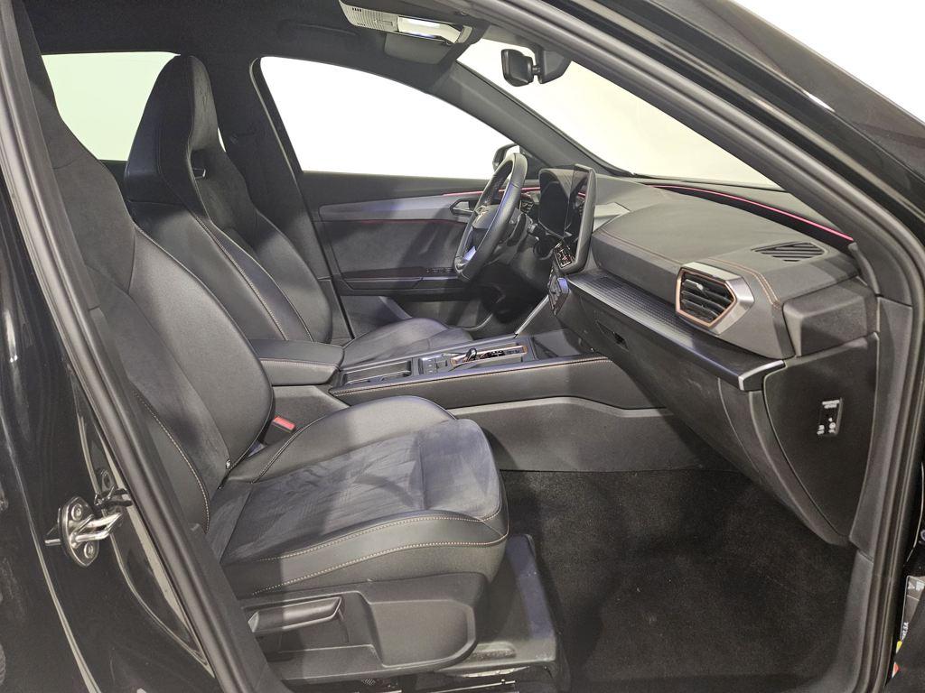 CUPRA Formentor 1.5 eTSI DSG 110 kW (150 CV) - 4