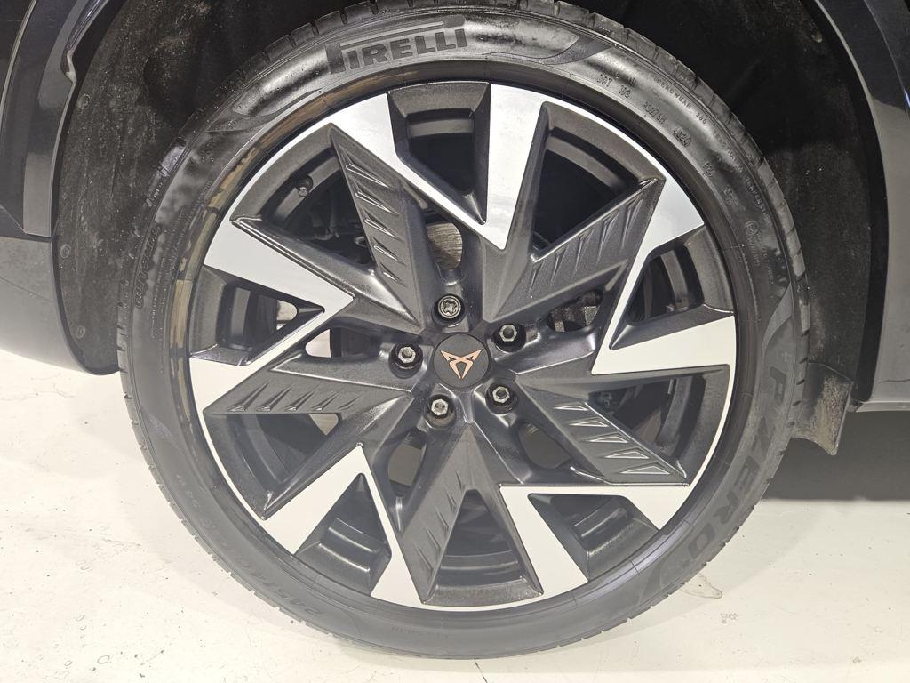 CUPRA Formentor 1.5 eTSI DSG 110 kW (150 CV) - 7