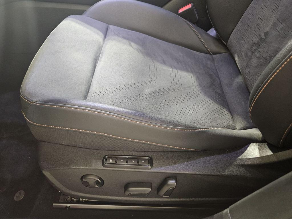 CUPRA Formentor 1.5 eTSI DSG 110 kW (150 CV) - 8