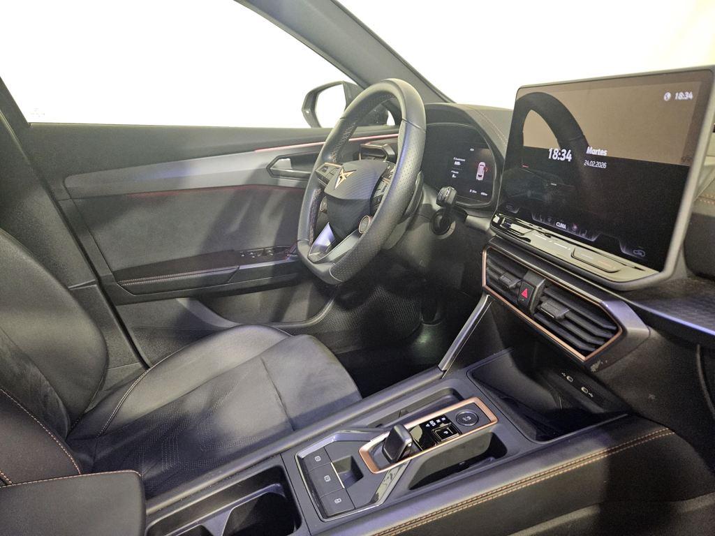 CUPRA Formentor 1.5 eTSI DSG 110 kW (150 CV) - 9