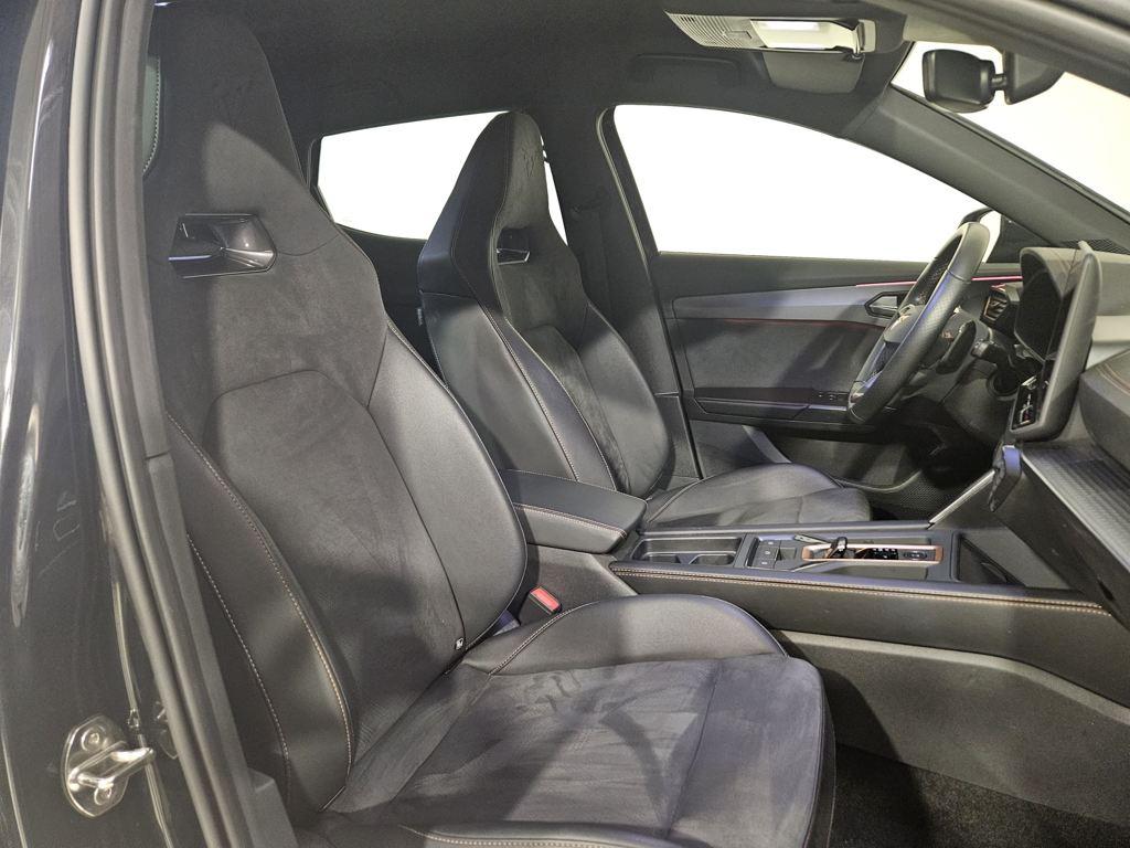 CUPRA Formentor 1.5 eTSI DSG 110 kW (150 CV) - 11