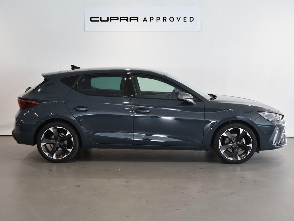 Cupra León 1.5 TSI 110 kW (150 CV) - 2