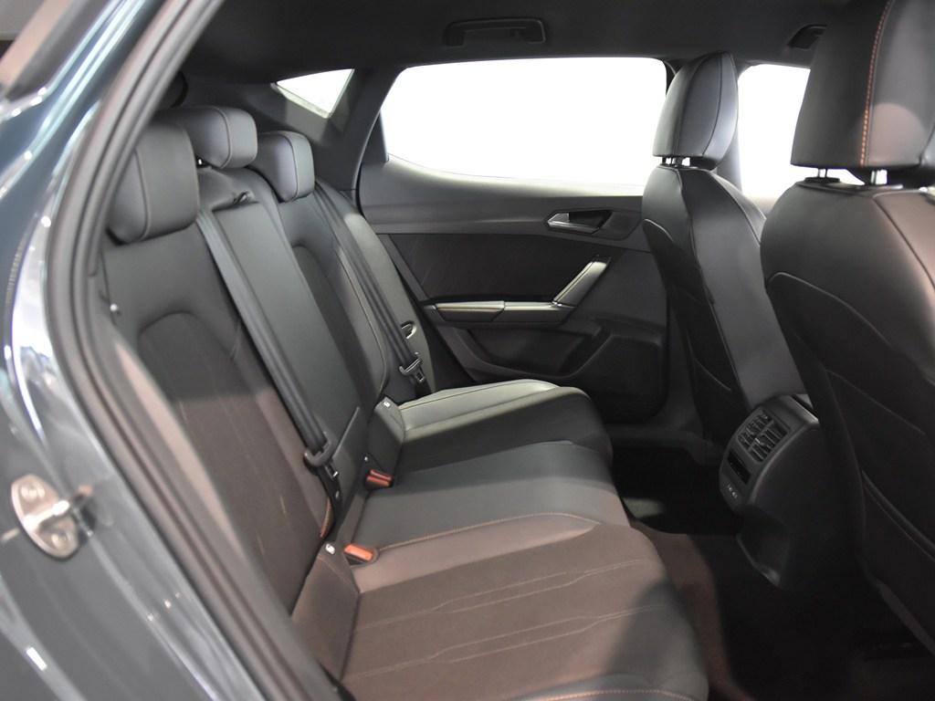 Cupra León 1.5 TSI 110 kW (150 CV) - 5