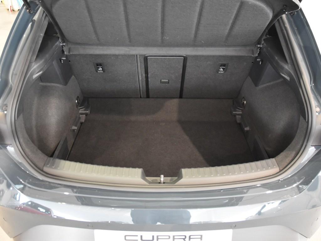 Cupra León 1.5 TSI 110 kW (150 CV) - 6