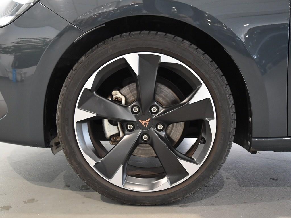 Cupra León 1.5 TSI 110 kW (150 CV) - 7