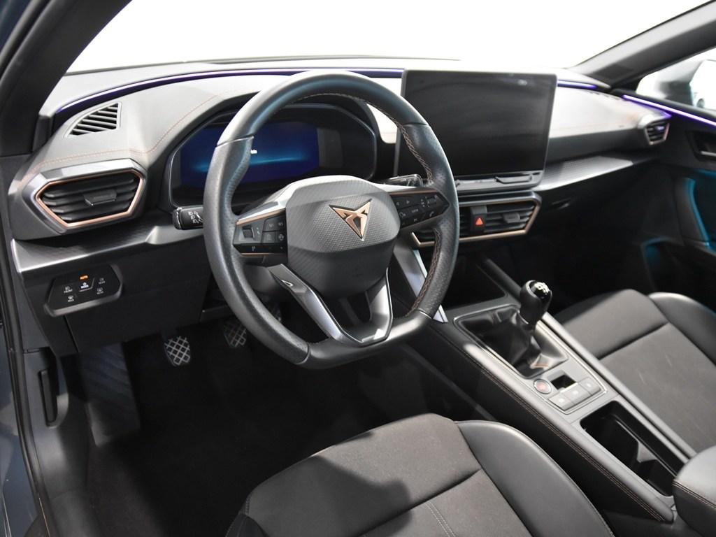 Cupra León 1.5 TSI 110 kW (150 CV) - 8