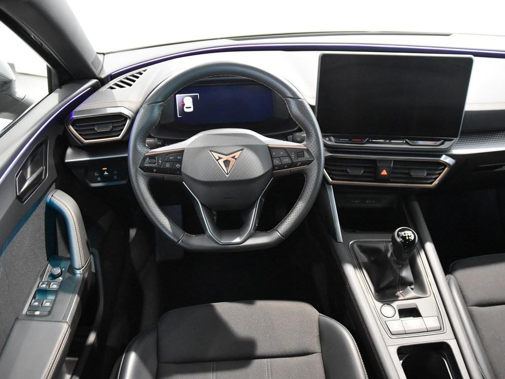 Cupra León 1.5 TSI 110 kW (150 CV) - 9