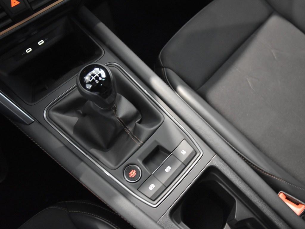 Cupra León 1.5 TSI 110 kW (150 CV) - 10