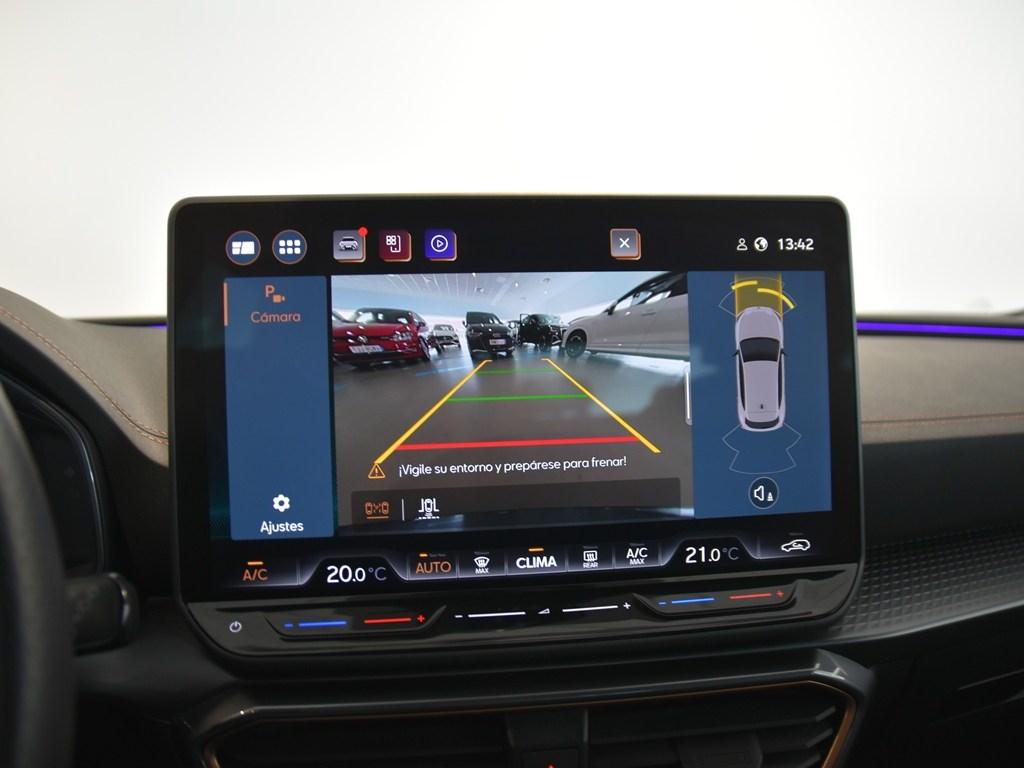 Cupra León 1.5 TSI 110 kW (150 CV) - 11