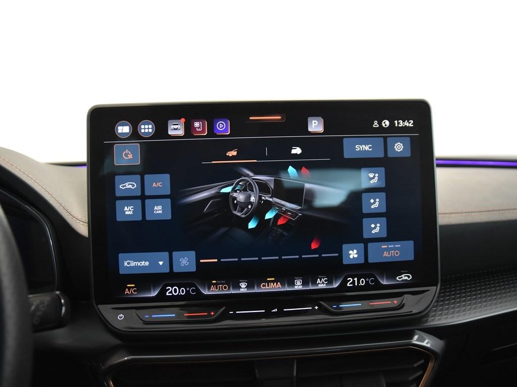 Cupra León 1.5 TSI 110 kW (150 CV) - 14