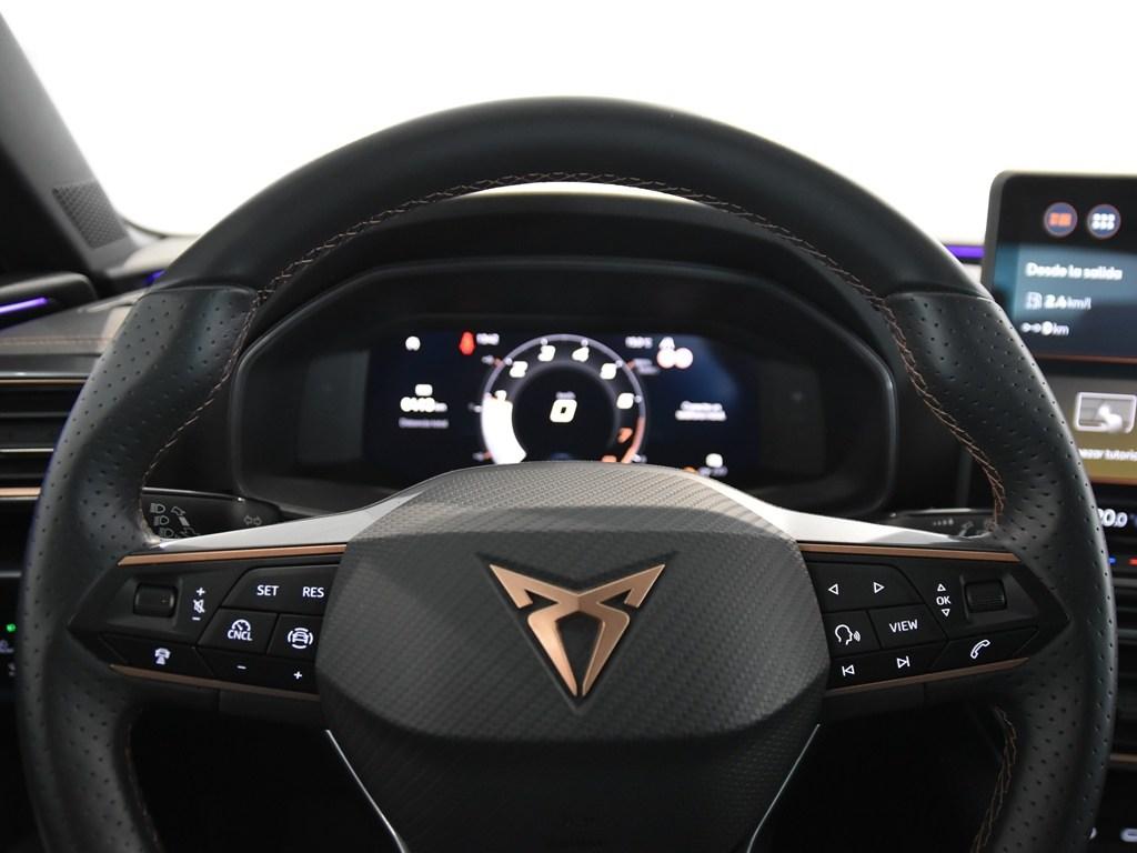 Cupra León 1.5 TSI 110 kW (150 CV) - 15