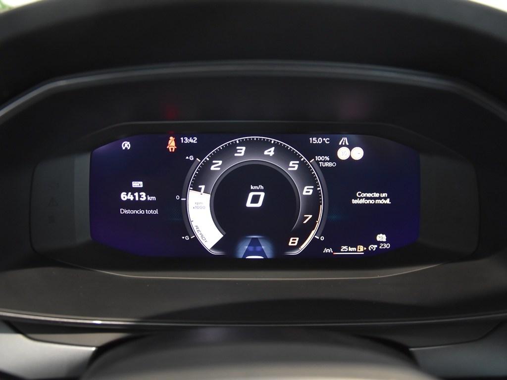 Cupra León 1.5 TSI 110 kW (150 CV) - 16