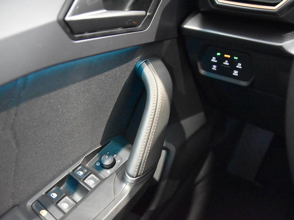 Cupra León 1.5 TSI 110 kW (150 CV) - 17