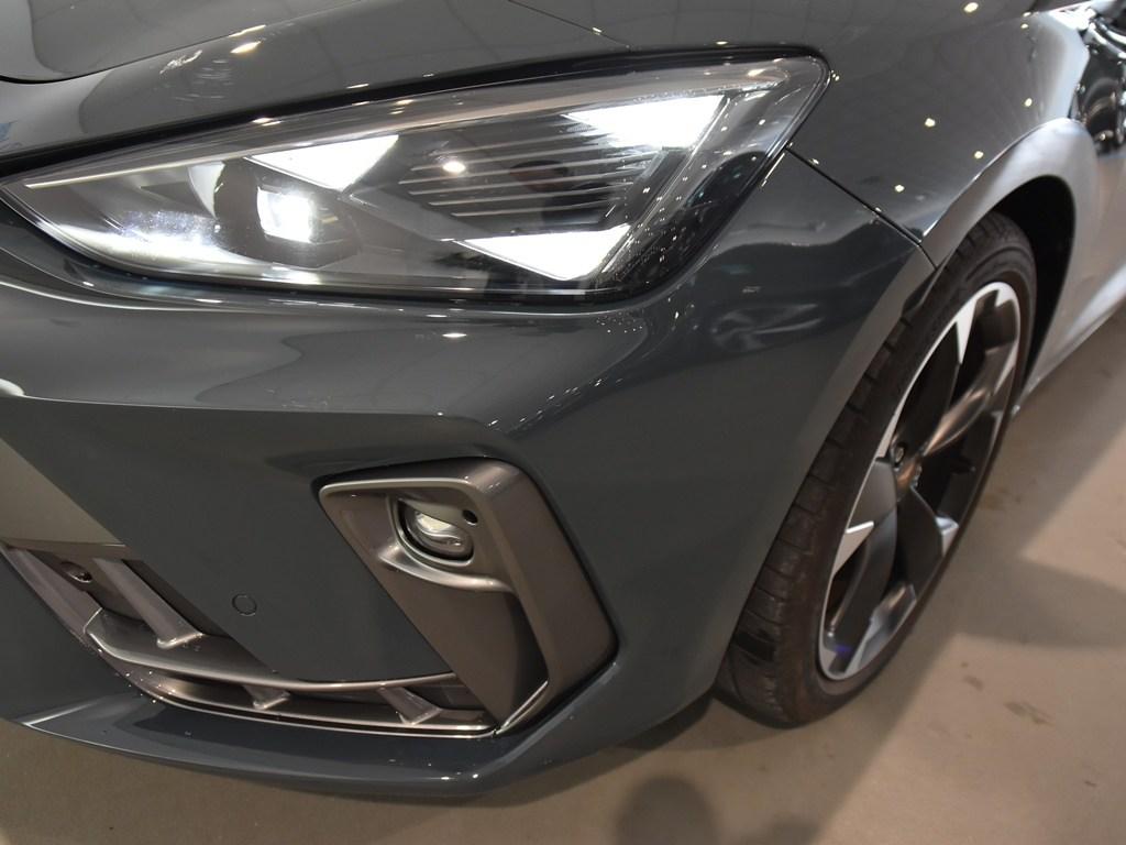 Cupra León 1.5 TSI 110 kW (150 CV) - 19