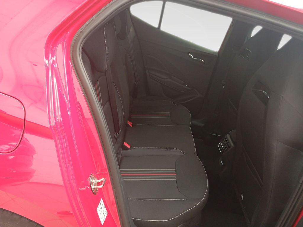 Skoda Fabia 1.0 TSI Monte Carlo DSG 81 kW (110 CV) - 5