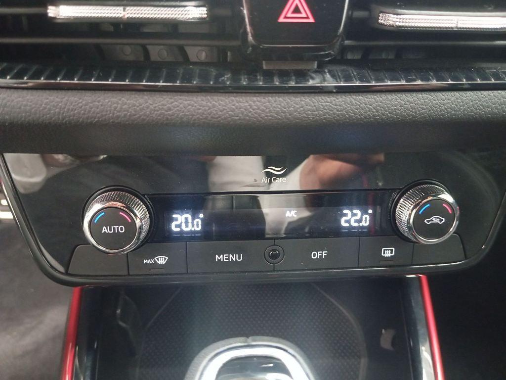 Skoda Fabia 1.0 TSI Monte Carlo DSG 81 kW (110 CV) - 9