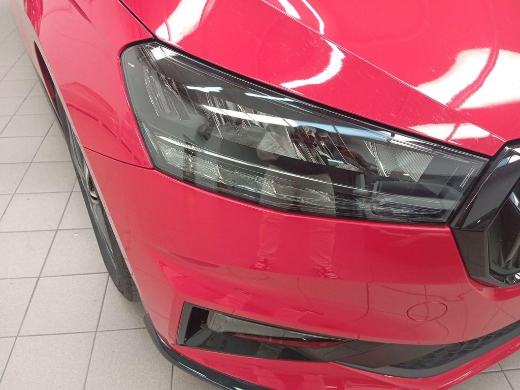 Skoda Fabia 1.0 TSI Monte Carlo DSG 81 kW (110 CV) - 17