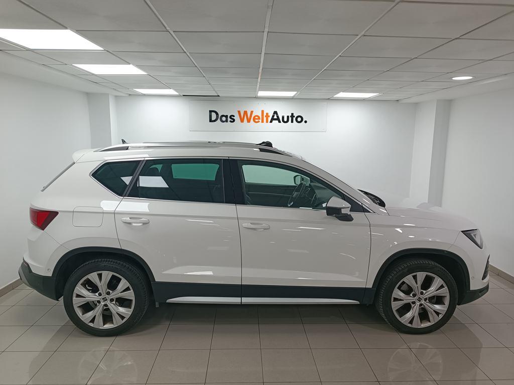 SEAT Ateca 2.0 TDI S&S X-Perience Go DSG 110 kW (150 CV) - 2