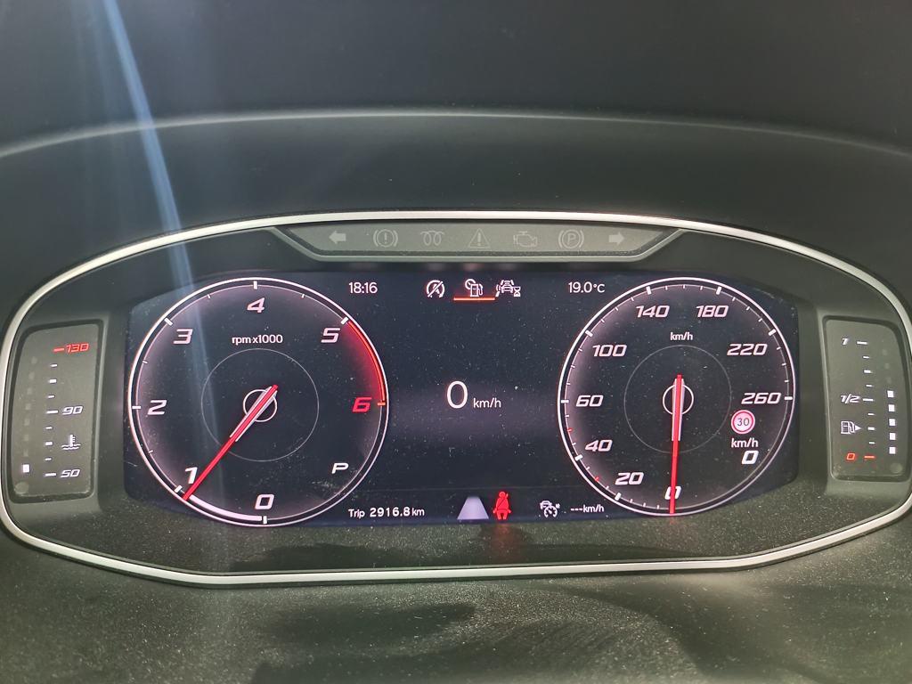 SEAT Ateca 2.0 TDI S&S X-Perience Go DSG 110 kW (150 CV) - 9