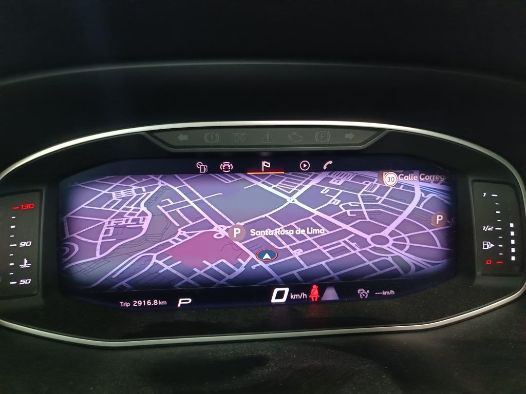 SEAT Ateca 2.0 TDI S&S X-Perience Go DSG 110 kW (150 CV) - 10