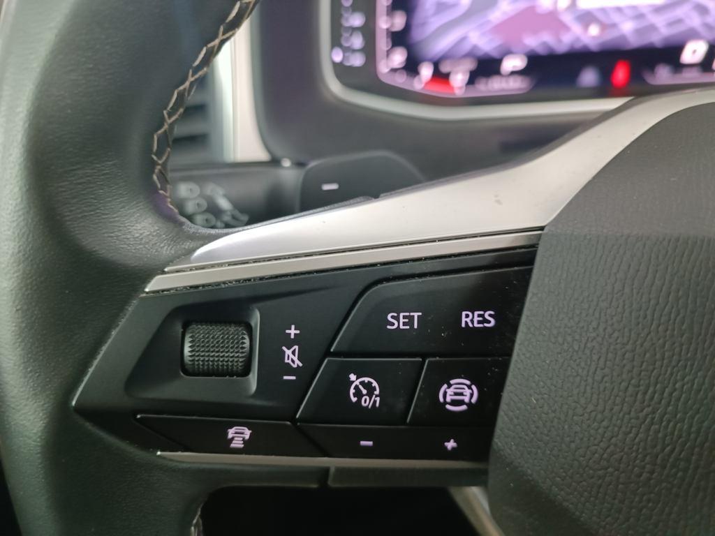 SEAT Ateca 2.0 TDI S&S X-Perience Go DSG 110 kW (150 CV) - 12