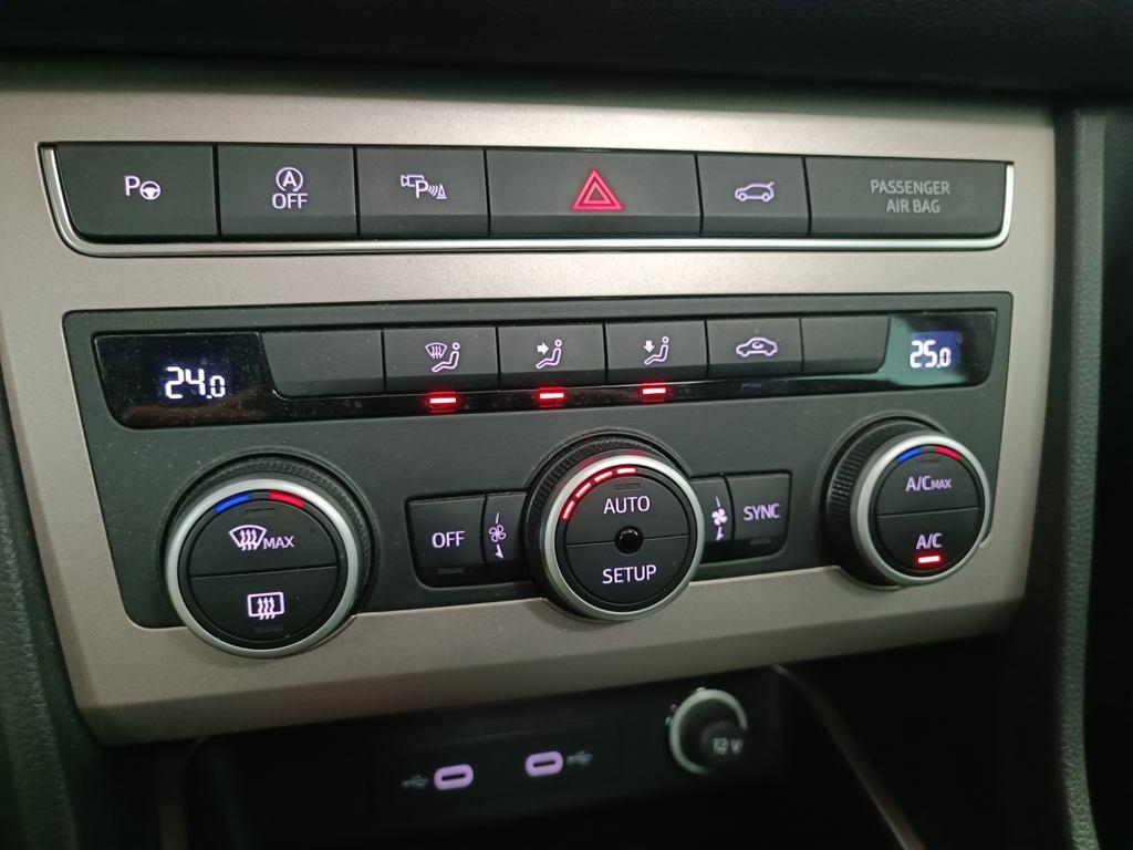 SEAT Ateca 2.0 TDI S&S X-Perience Go DSG 110 kW (150 CV) - 14