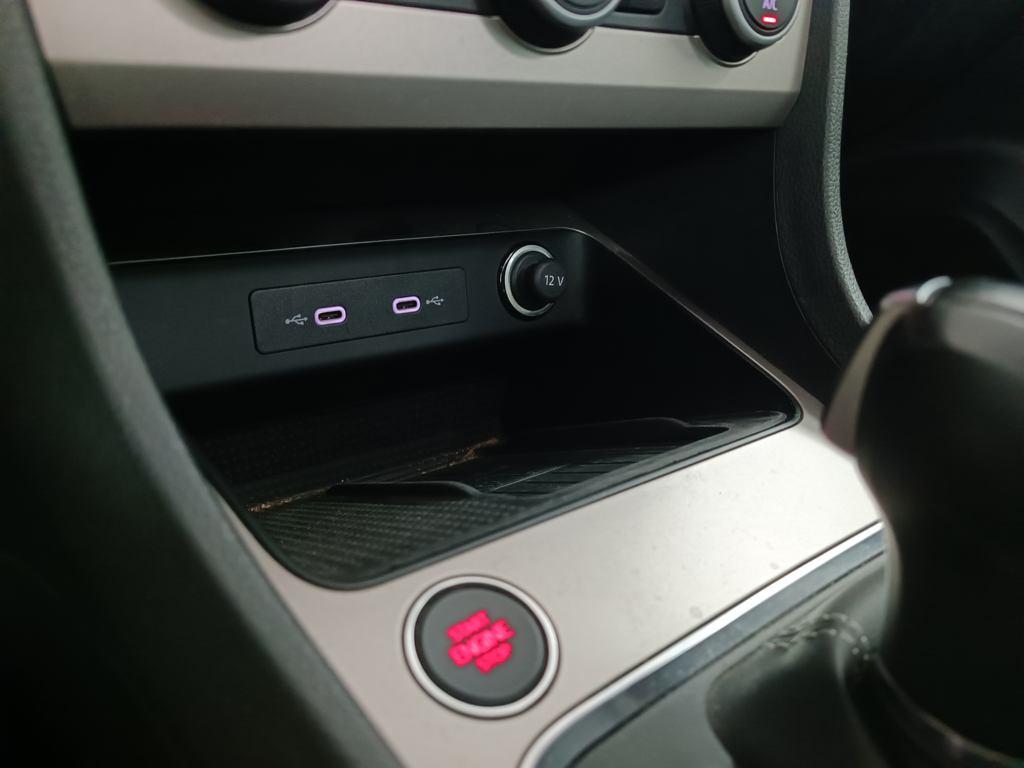 SEAT Ateca 2.0 TDI S&S X-Perience Go DSG 110 kW (150 CV) - 15