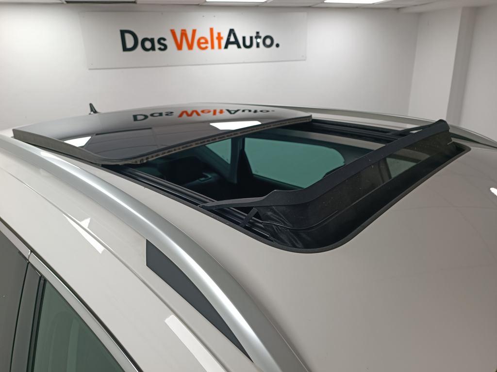 SEAT Ateca 2.0 TDI S&S X-Perience Go DSG 110 kW (150 CV) - 17