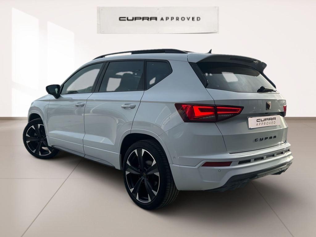CUPRA Ateca 2.0 TSI 4Drive DSG 140 kW (190 CV) - 1