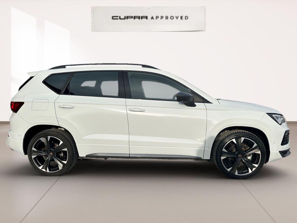 CUPRA Ateca 2.0 TSI 4Drive DSG 140 kW (190 CV) - 2