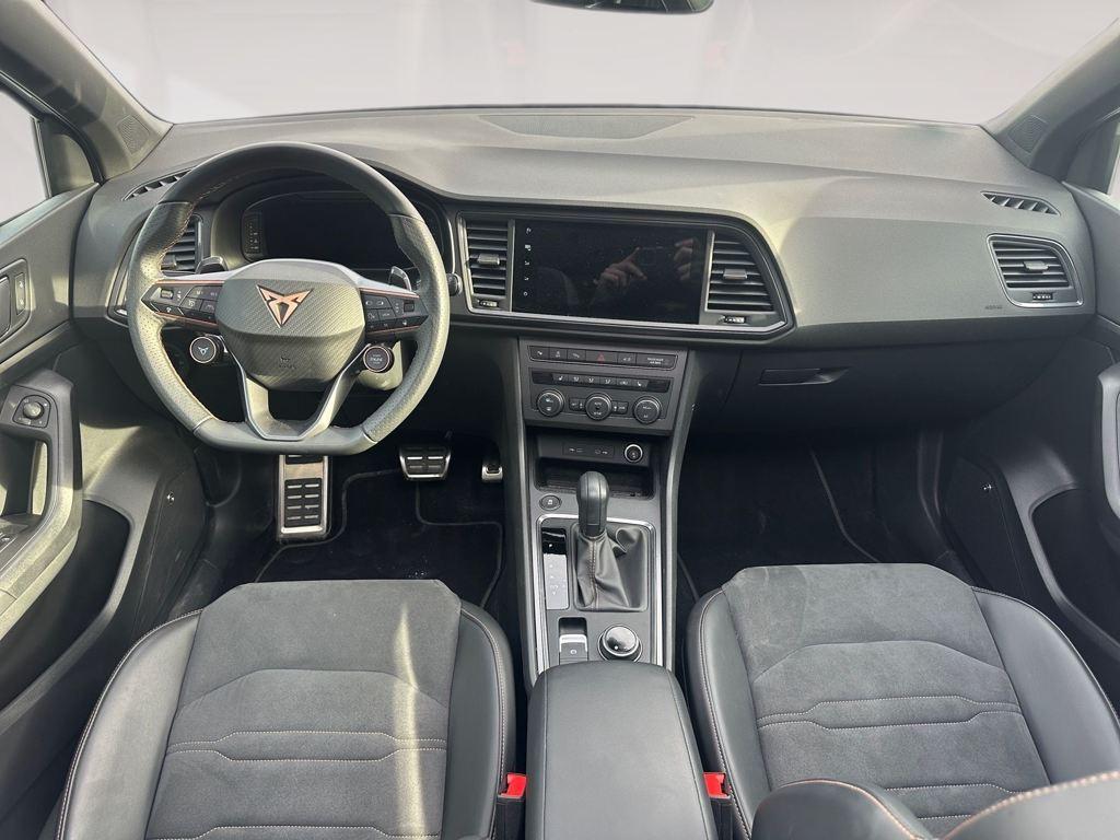 CUPRA Ateca 2.0 TSI 4Drive DSG 140 kW (190 CV) - 3